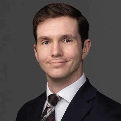 Grant J. Perkins