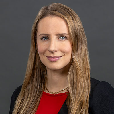 Rebecca Perlman