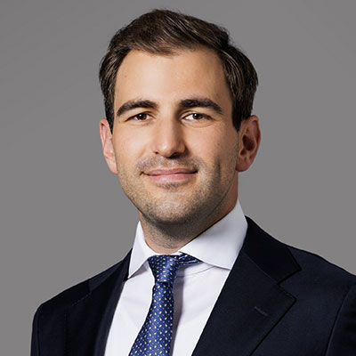 Alexandros Peschos