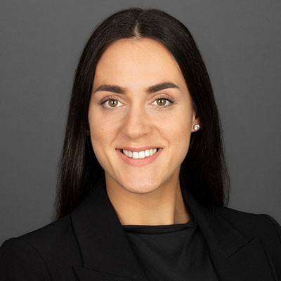 Aleksandra Petrovic