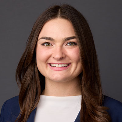 Maddie Pollack