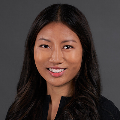 Cristina Poon