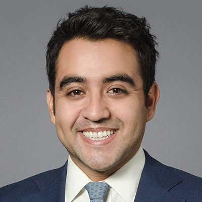 Omar Raddawi, P.C.