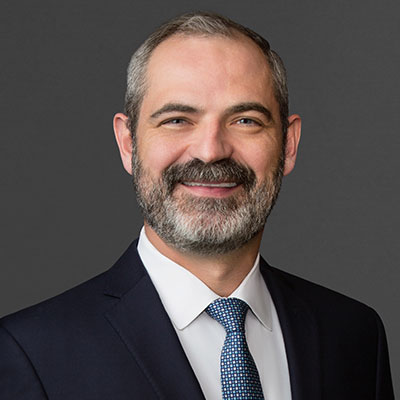 Peter W. Raish