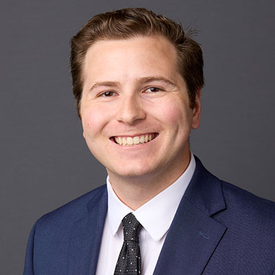 Grant W. Rasmussen