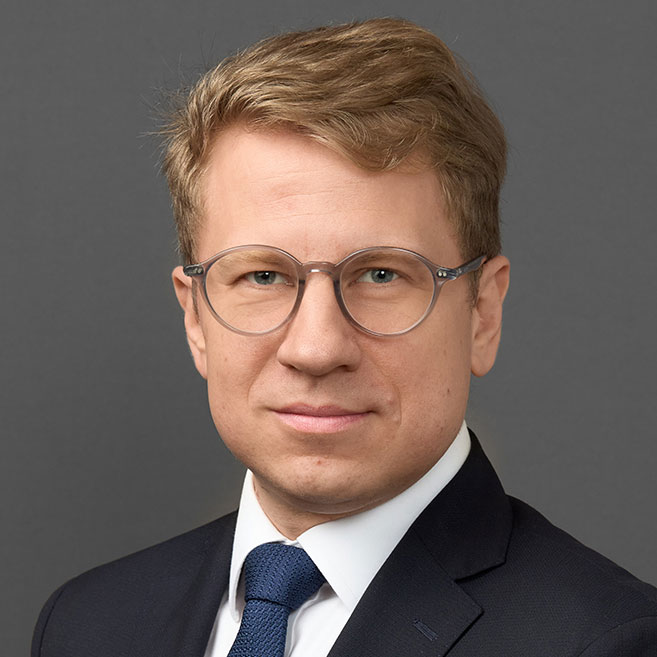 Andris Rimsa
