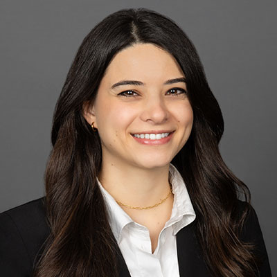 Andrea G. Rosato