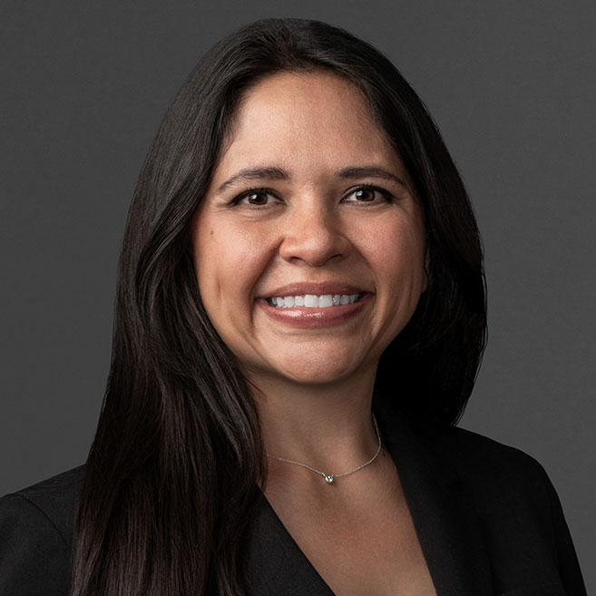 Amanda S. Rush