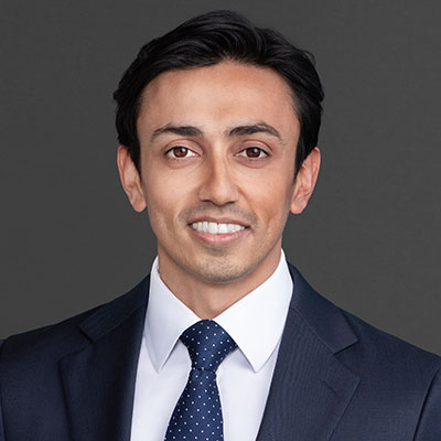 Amrit Sagoo