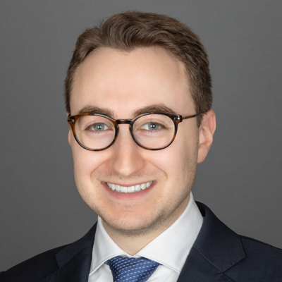 Michael H. Scheinthal