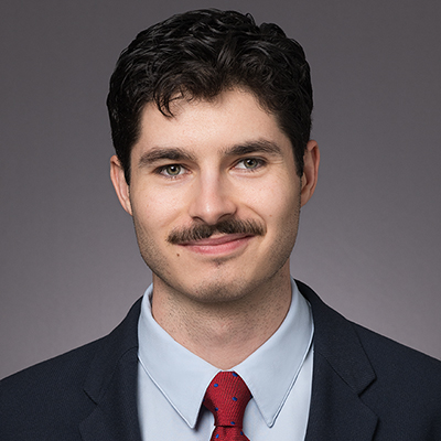 Benjamin Schneider