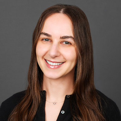 Aliza Seidenfeld