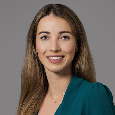 Dr. Sabrina Seitz