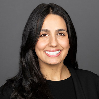 Natasha Shah
