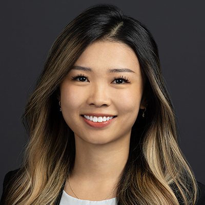 Veronica Yunlu Shen
