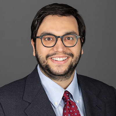 Rami Sherman