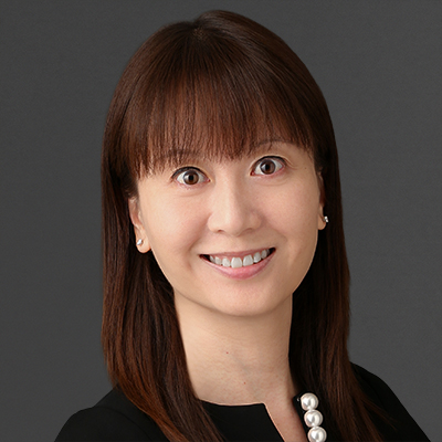 Clara Shirota