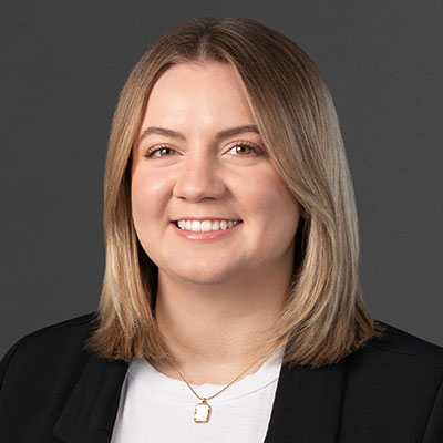 Caroline Shoopman