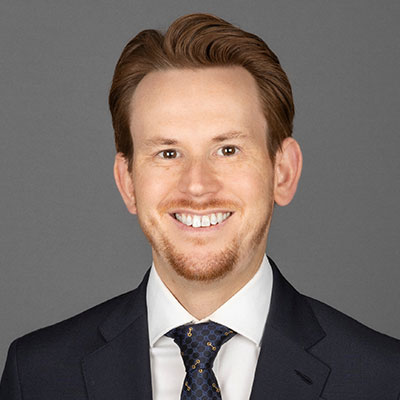 Andrew J. Silvia