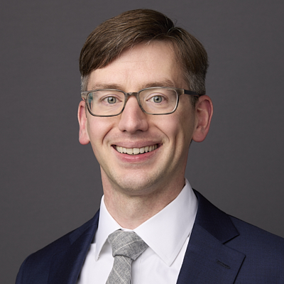 Michael J. Snow