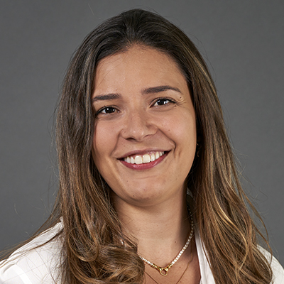 Lucía Soley Saborío