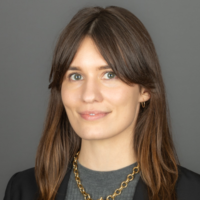 Margot Solmssen