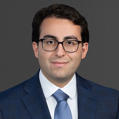 Eric Solomine