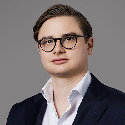 Dr. Felix Spehl