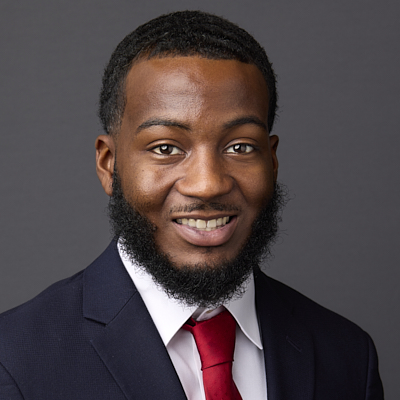 Jamari Stanton