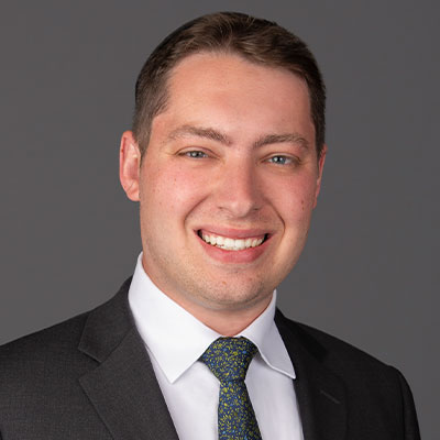 Andrew Stern