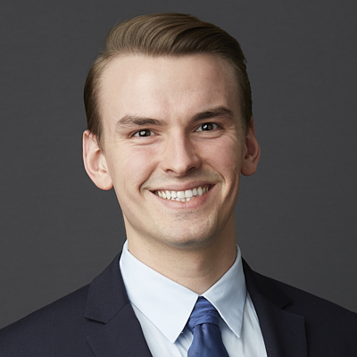 Adam W. Strayer