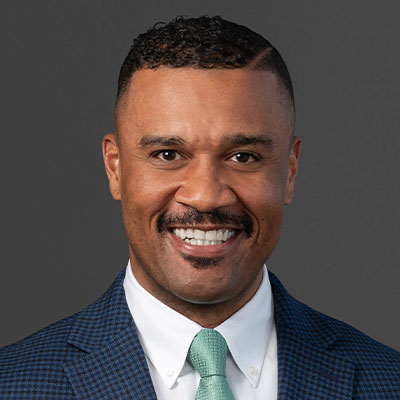 Corey Thomas
