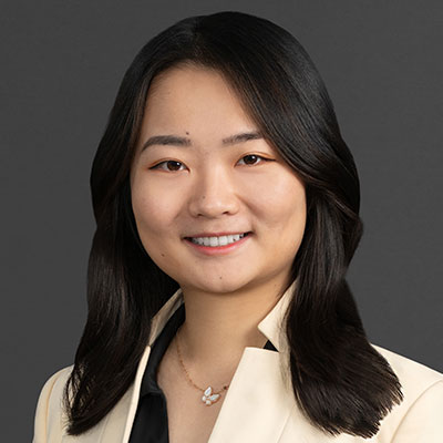 Amy Tong