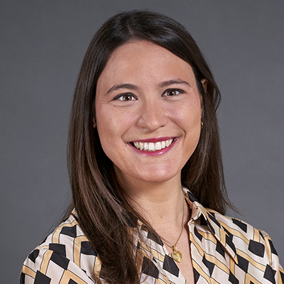 Sara Topa