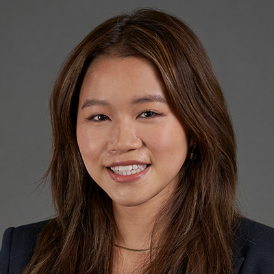 Ella Tsang