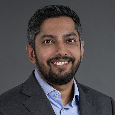 Amar Unadkat