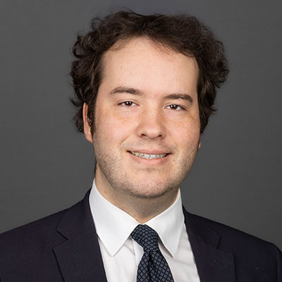 Ben Virant