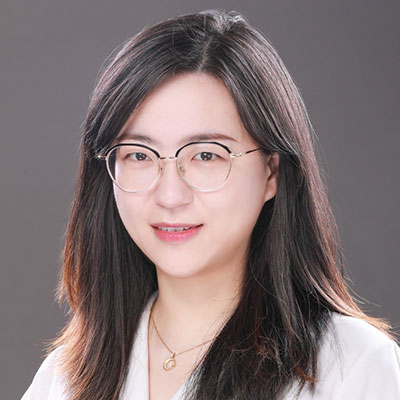 Luna Wang