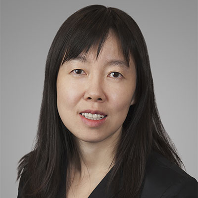 Min Wang, Ph.D.