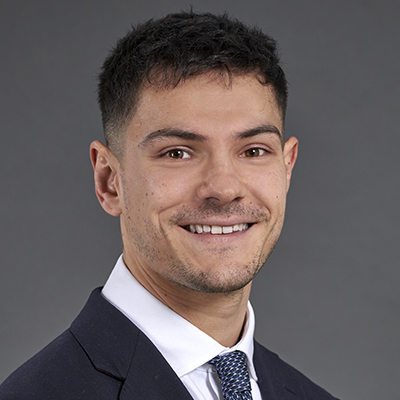 James Whybrow
