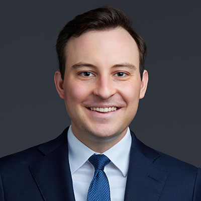 Tyler P. Wills