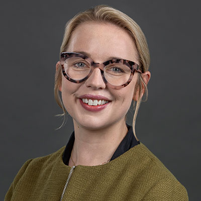 Jennifer F. Wilson