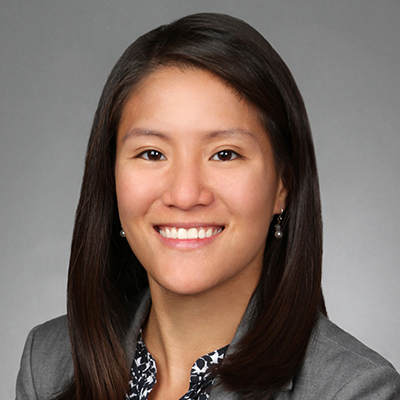 Jodi Wu