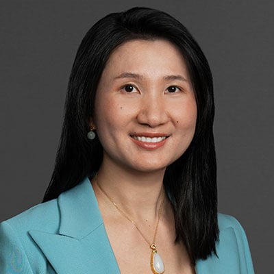Lillian Xiao