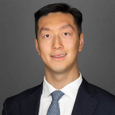 Christiano J. Yao
