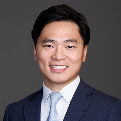 Jarvis Yau