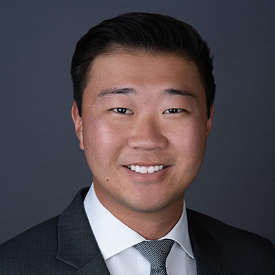 Eric Yu