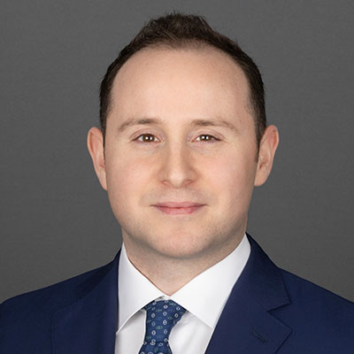 Samuel Zaretsky