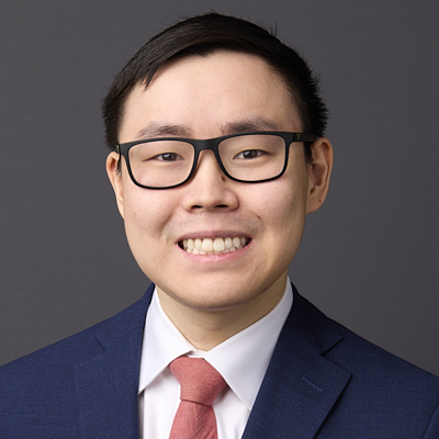Andrew Zhang