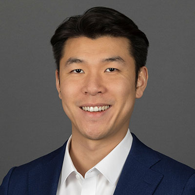 Jeff Zhou
